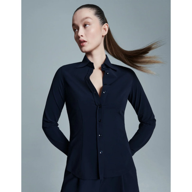 Japan TKY Ayaka closed blouses ayaka closed