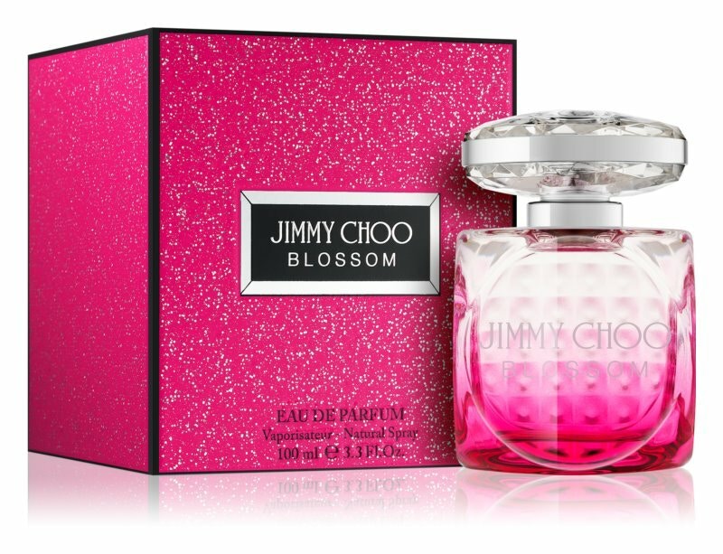 Jimmy Choo Blossom Edp Spray100 ml.