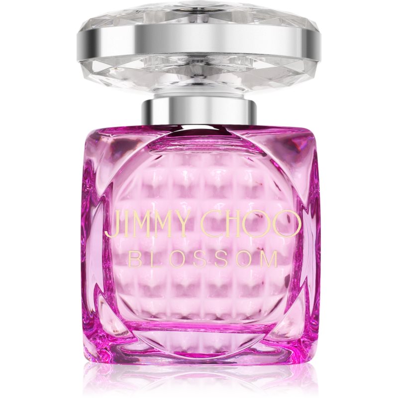 Jimmy Choo Blossom Limited Edition Eau de Parfum voor Vrouwen 40 ml