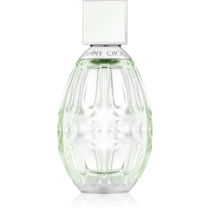 Jimmy Choo Floral Eau de Toilette voor Vrouwen 40 ml