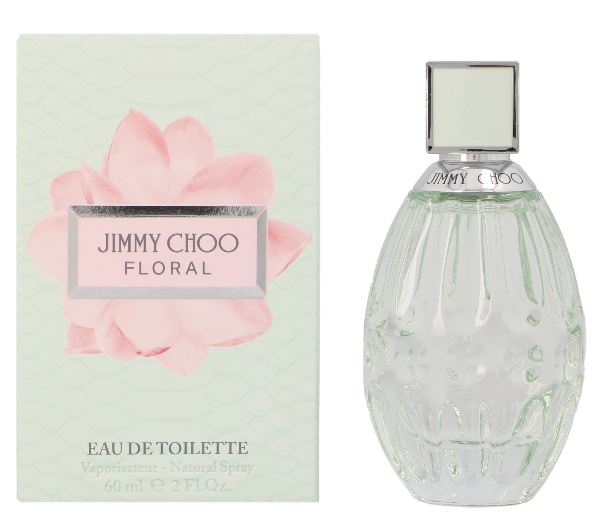 Jimmy Choo Floral Edt Spray60 ml.