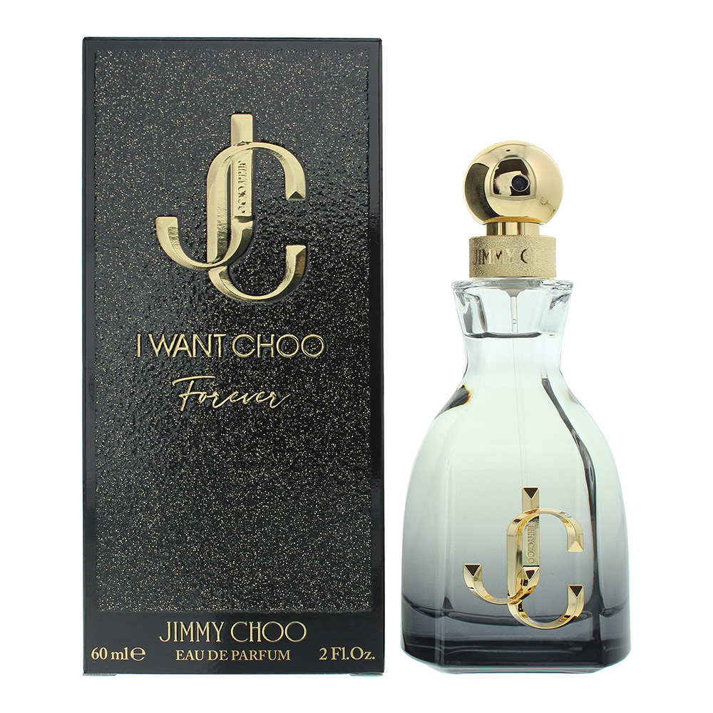 Jimmy Choo I Want Choo Forever Edp Spray60 ml.