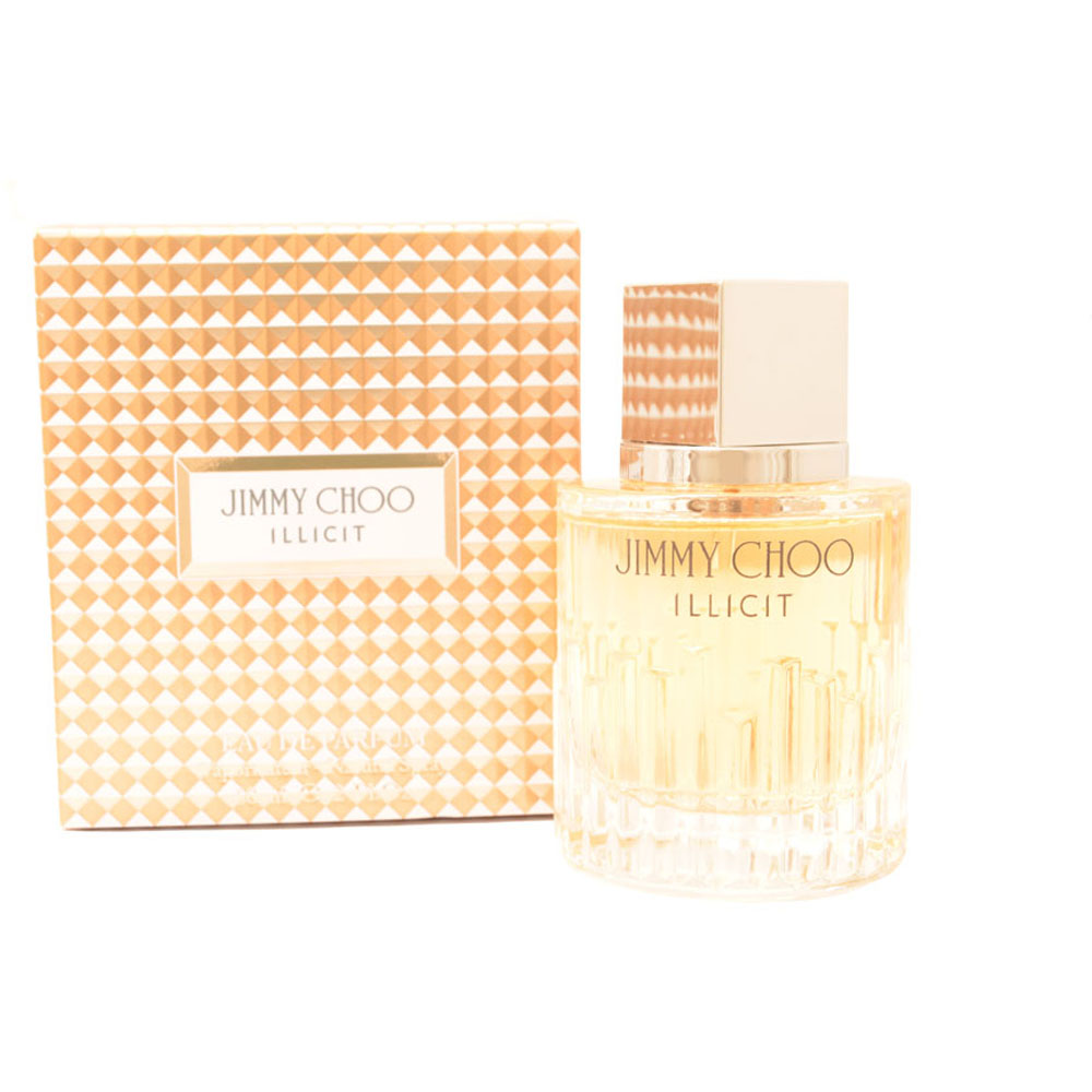 Jimmy Choo Illicit Edp Spray60 ml.