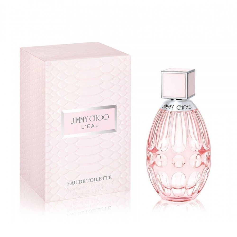 Jimmy Choo L'Eau Edt Spray 40ml.