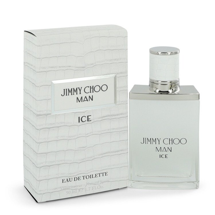 Jimmy Choo Man Ice Edt Spray 50ml.