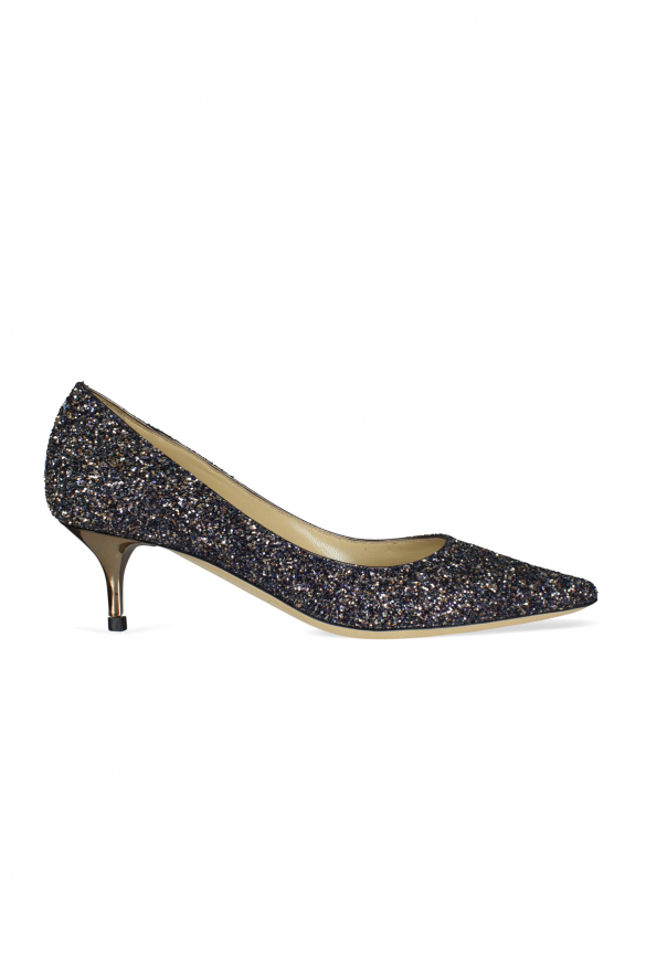 Jimmy Choo Pumps AZA Veelkleurig