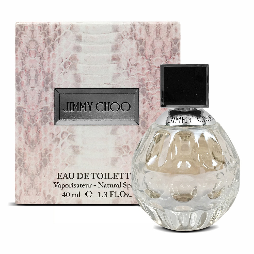 Jimmy Choo Woman Edt Spray 40ml.