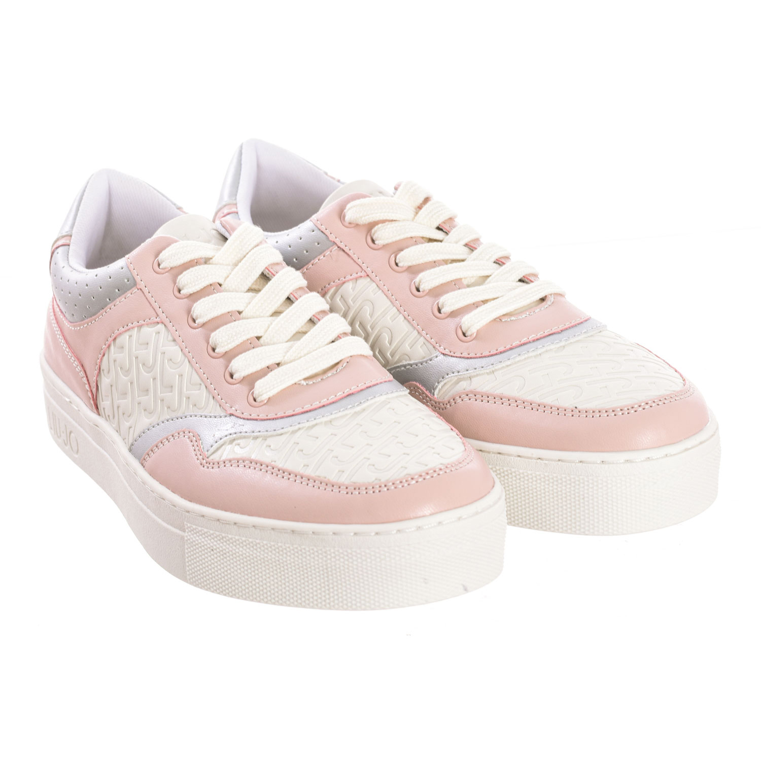 Klassieke sneaker ALICIA 505 4A3701EX097 vrouw