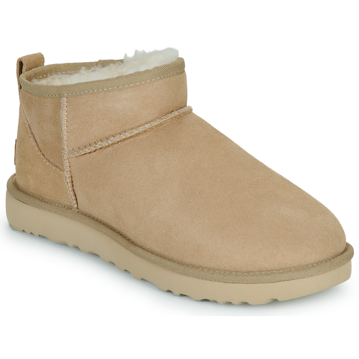 Laarzen UGG W CLASSIC ULTRA MINI