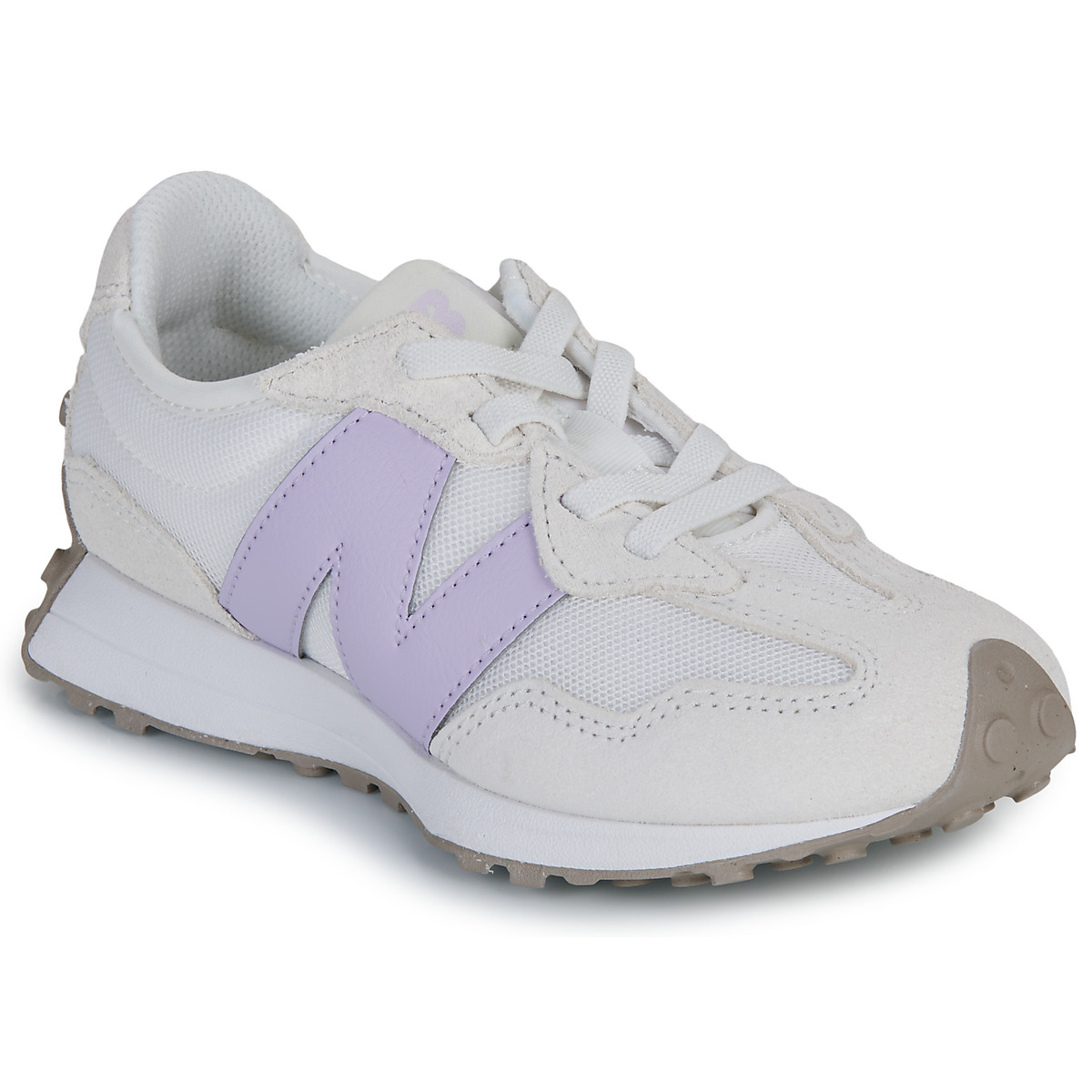 Lage Sneakers New Balance 327