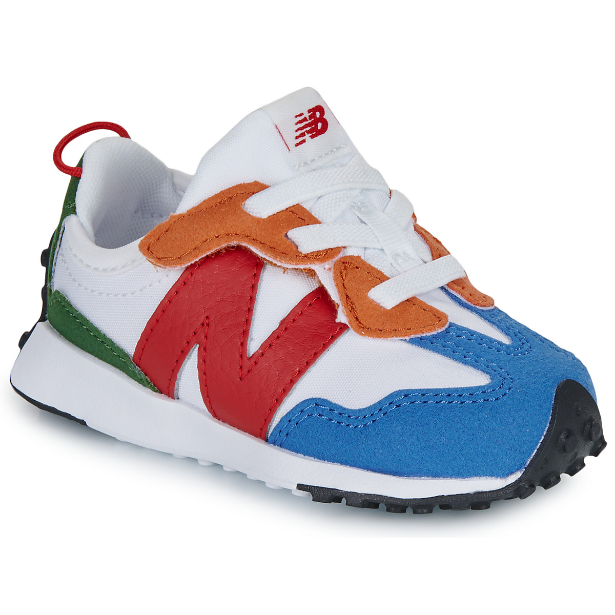 Lage Sneakers New Balance 327