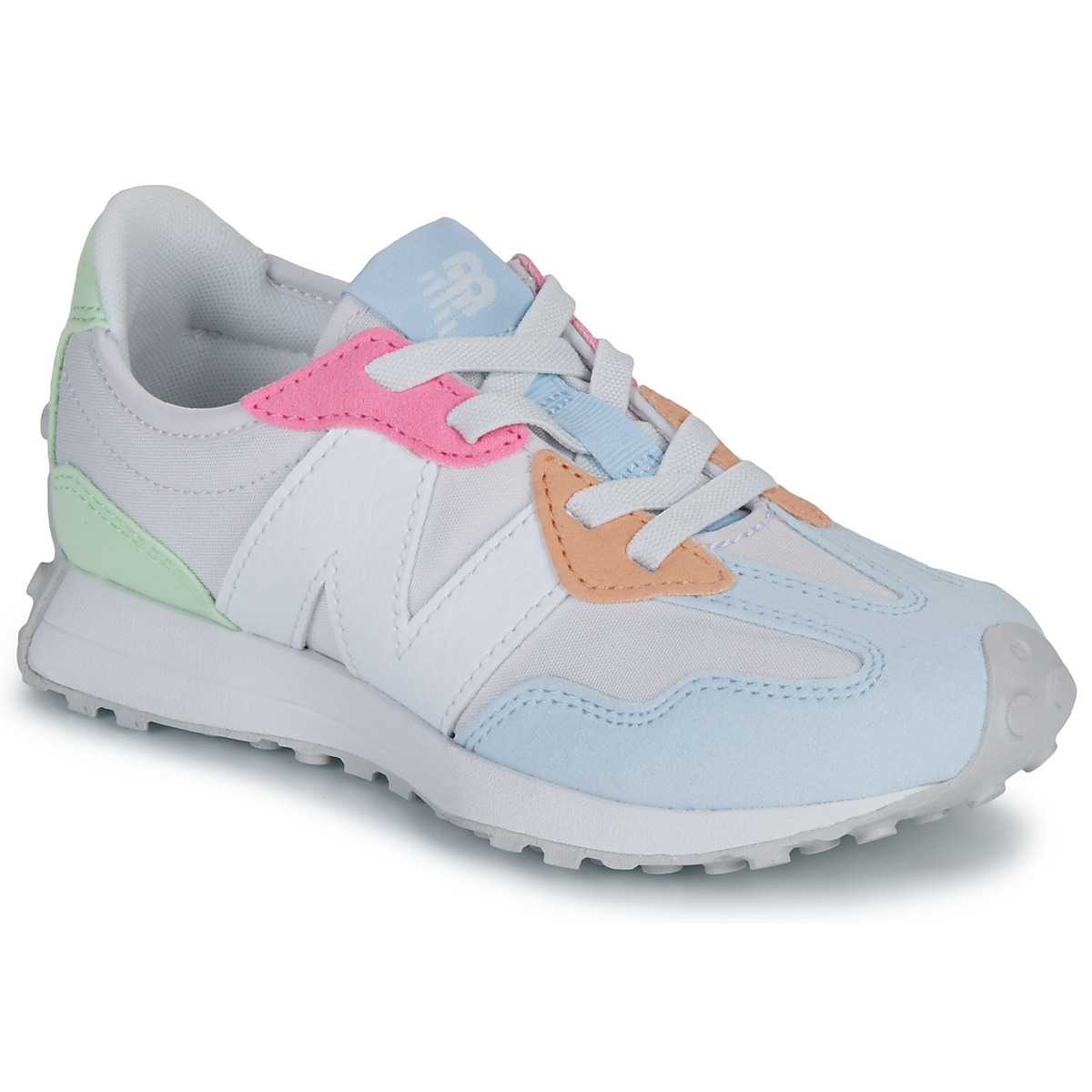 Lage Sneakers New Balance 327
