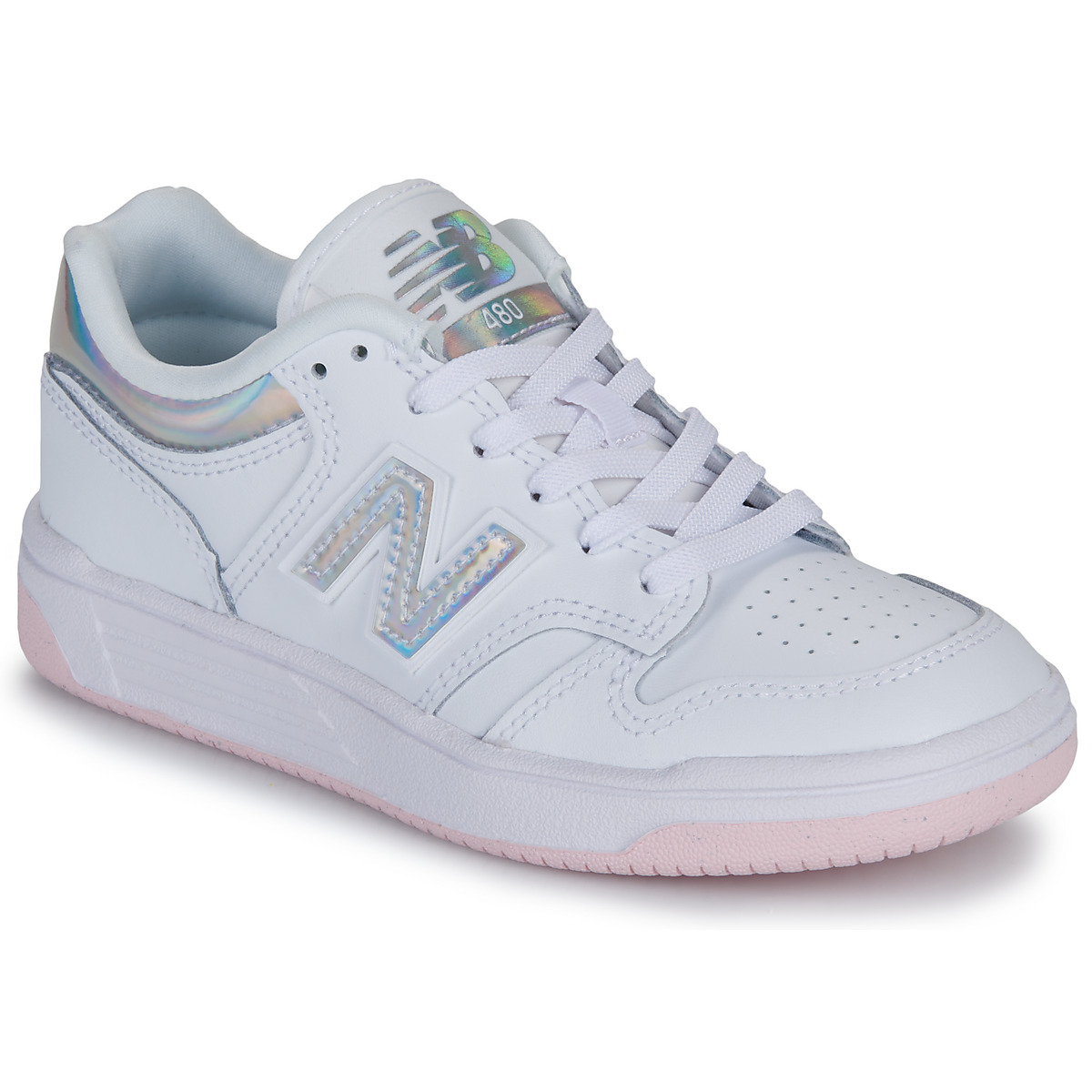 Lage Sneakers New Balance 480