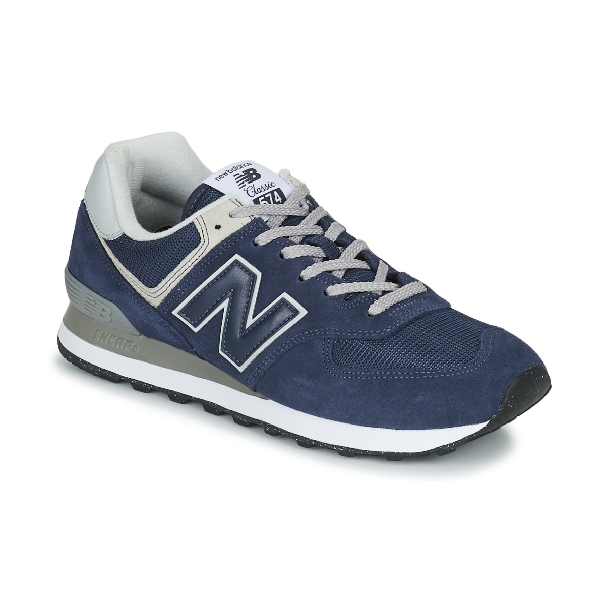Lage Sneakers New Balance 574