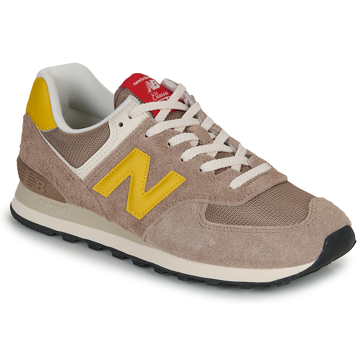 Lage Sneakers New Balance 574