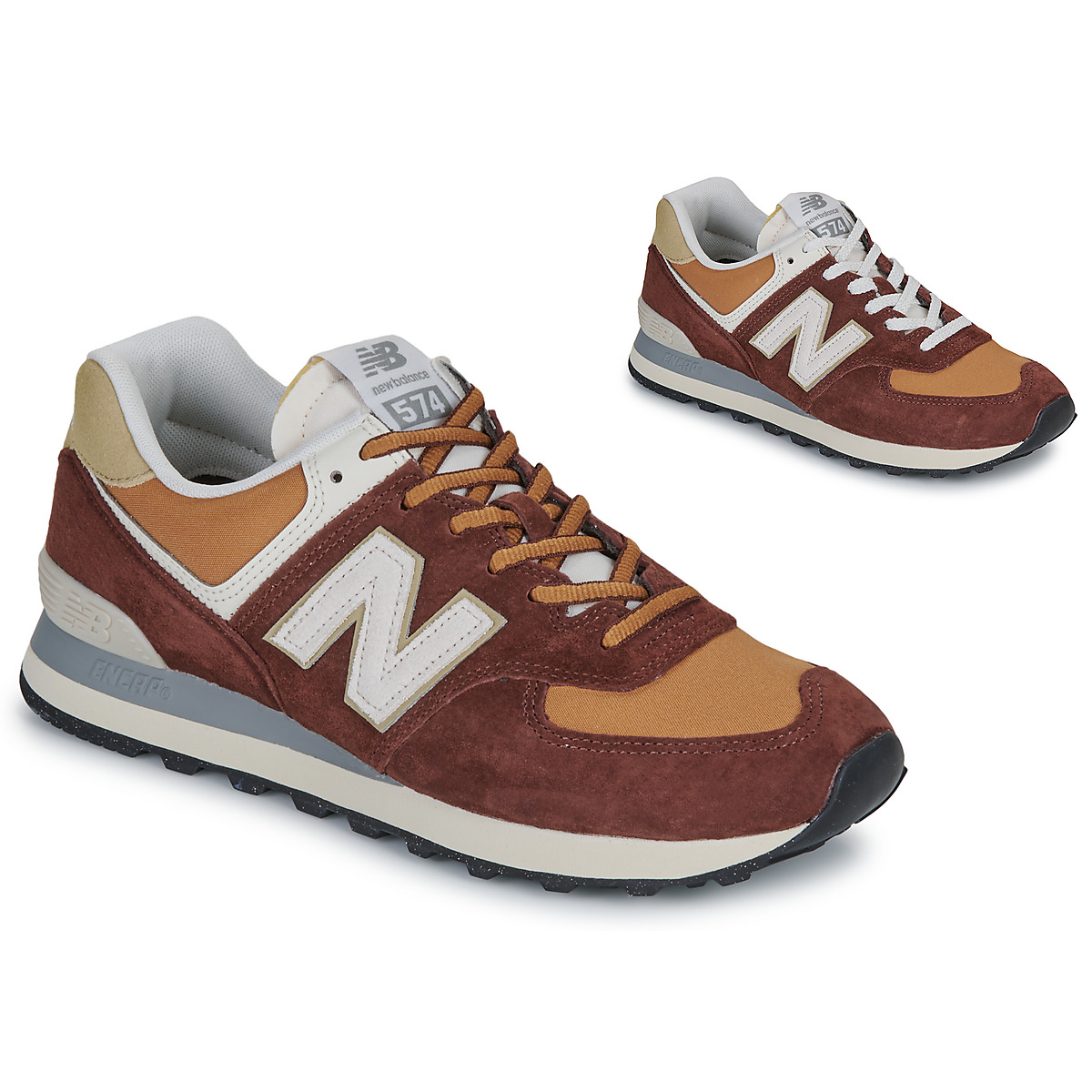 Lage Sneakers New Balance 574