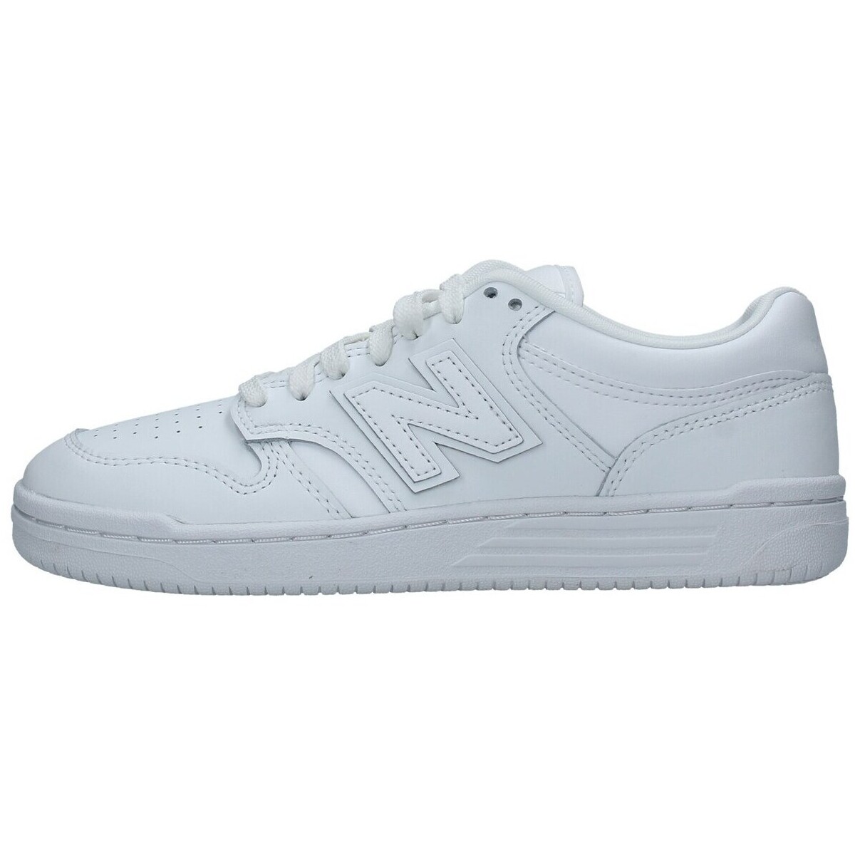 Lage Sneakers New Balance BB480L3W