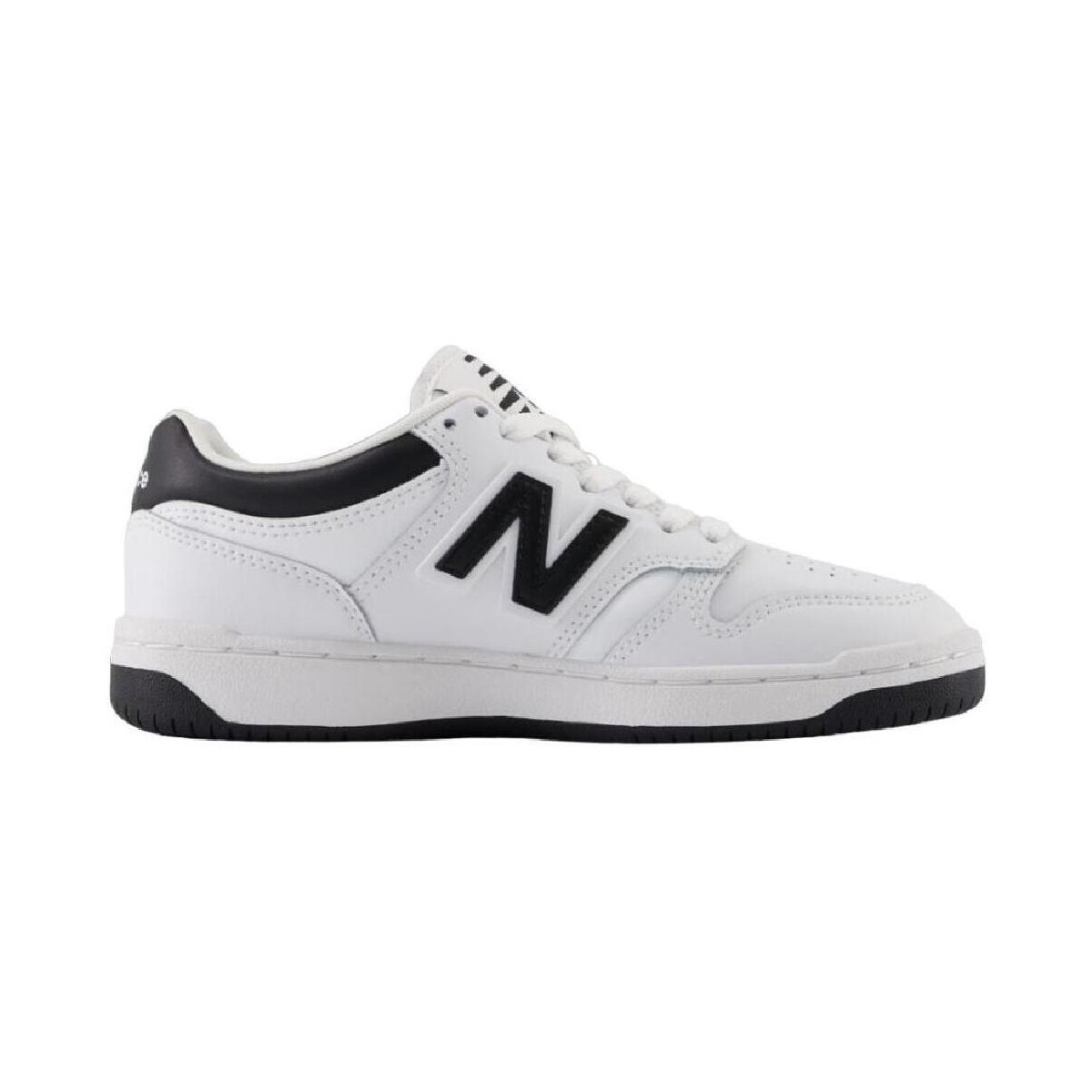 Lage Sneakers New Balance GSB480BK
