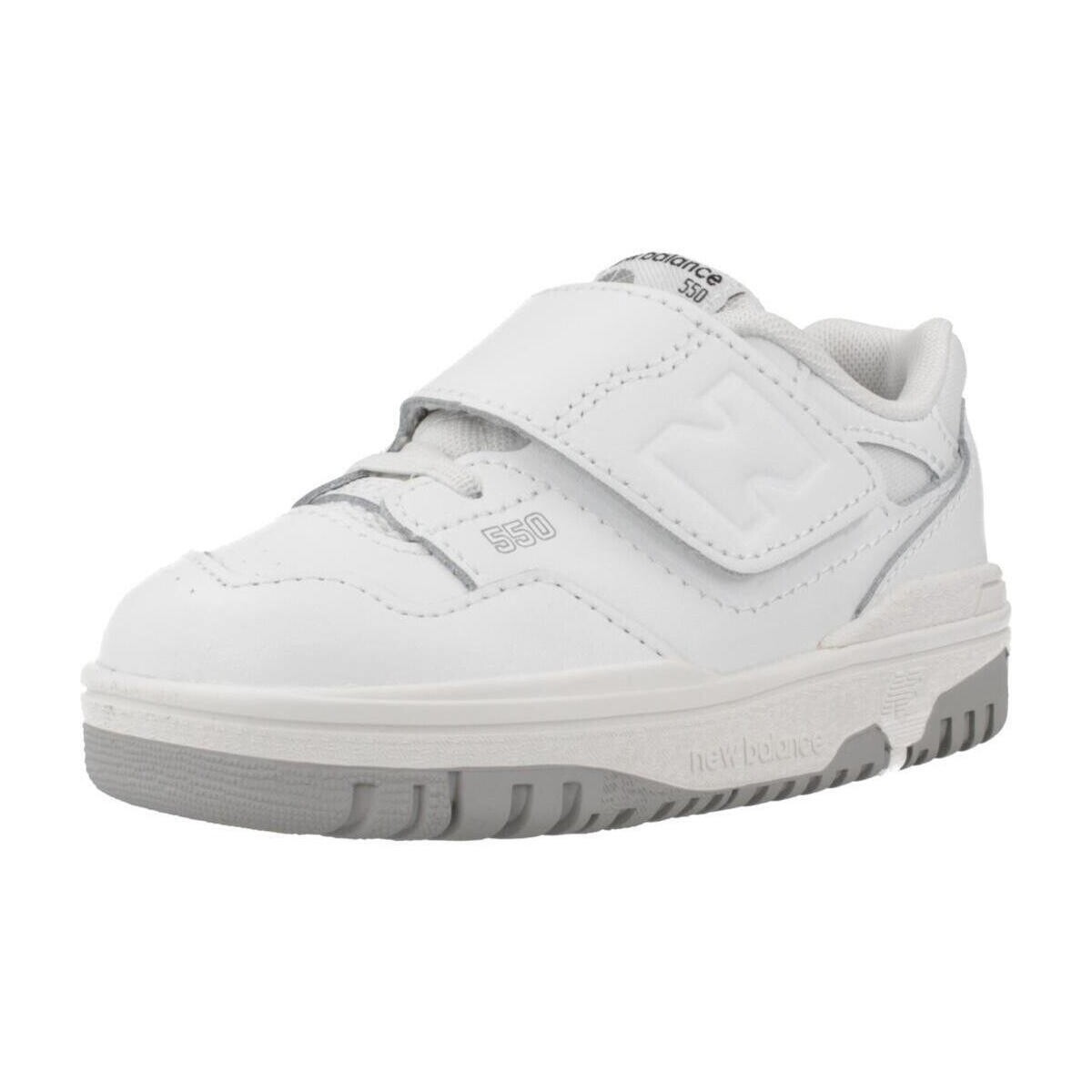 Lage Sneakers New Balance PB KIDS COURT