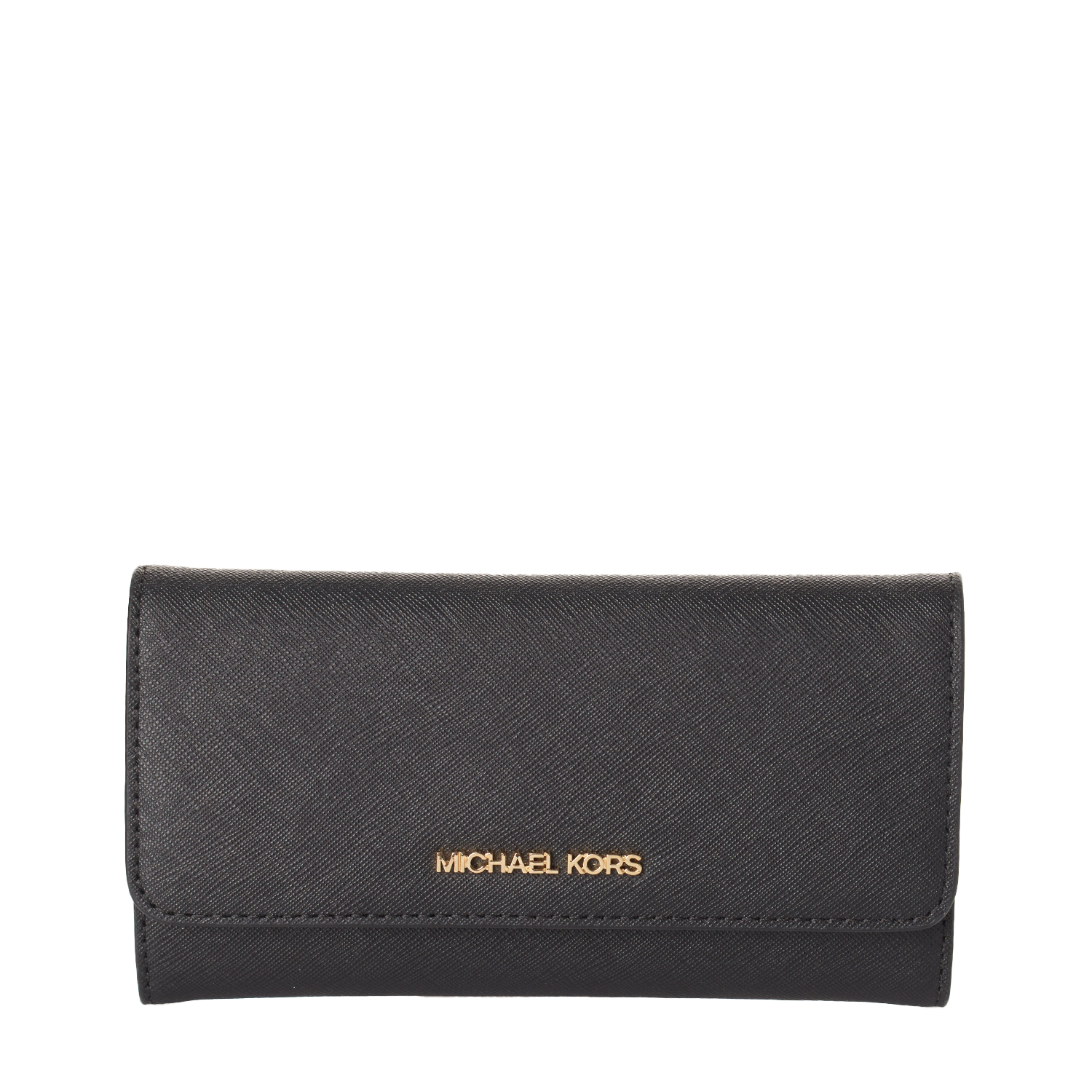 Lange Lederbrieftasche 35S8GTVF7L Damen