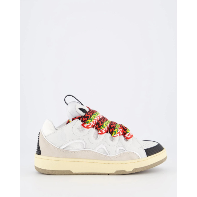 Lanvin Dames curb sneakers