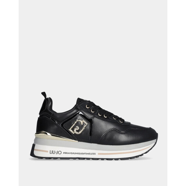 Liu Jo Dames maxi wonder 01