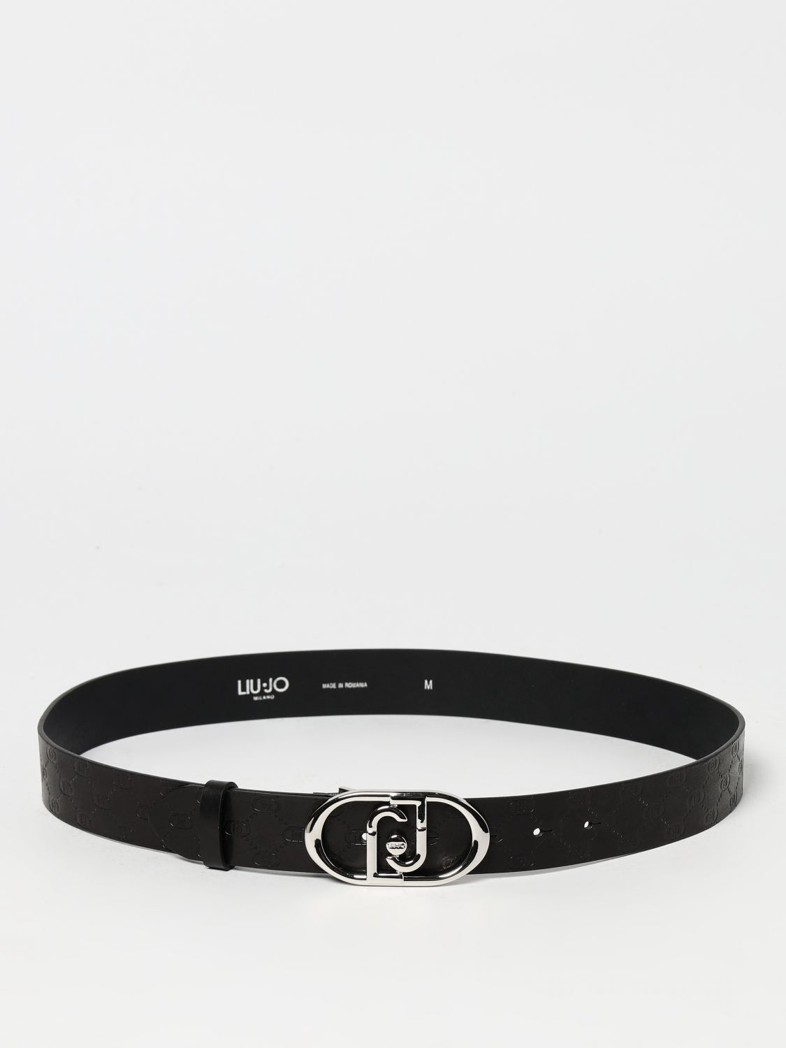 Liu Jo Riem Leer Gesp