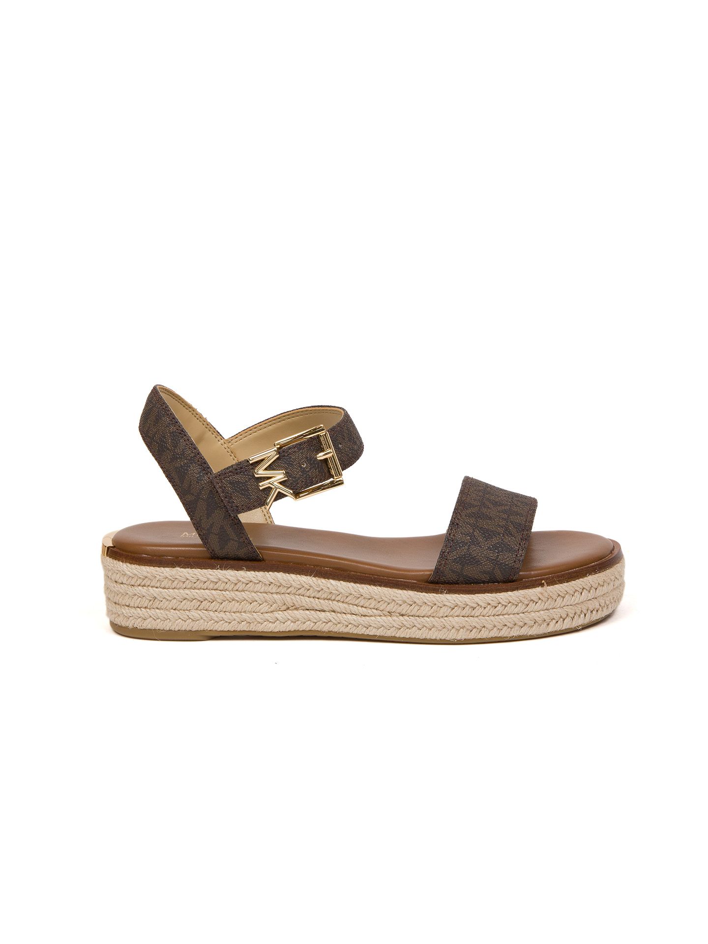 MICHAEL KORS Espadrilles Bruin