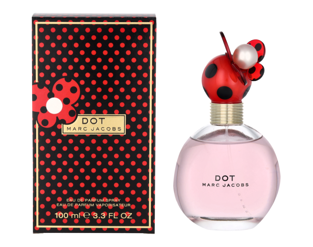 Marc Jacobs Dot Edp Spray100 ml.