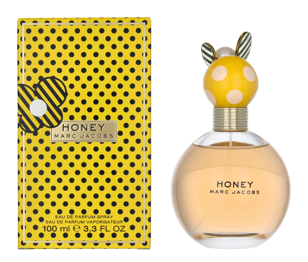 Marc Jacobs Honey Edp Spray100 ml.