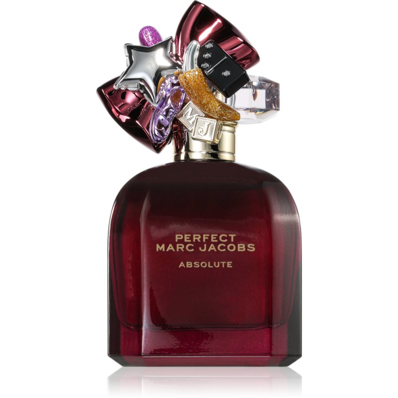 Marc Jacobs Perfect Absolute Eau de Parfum voor Vrouwen 50 ml