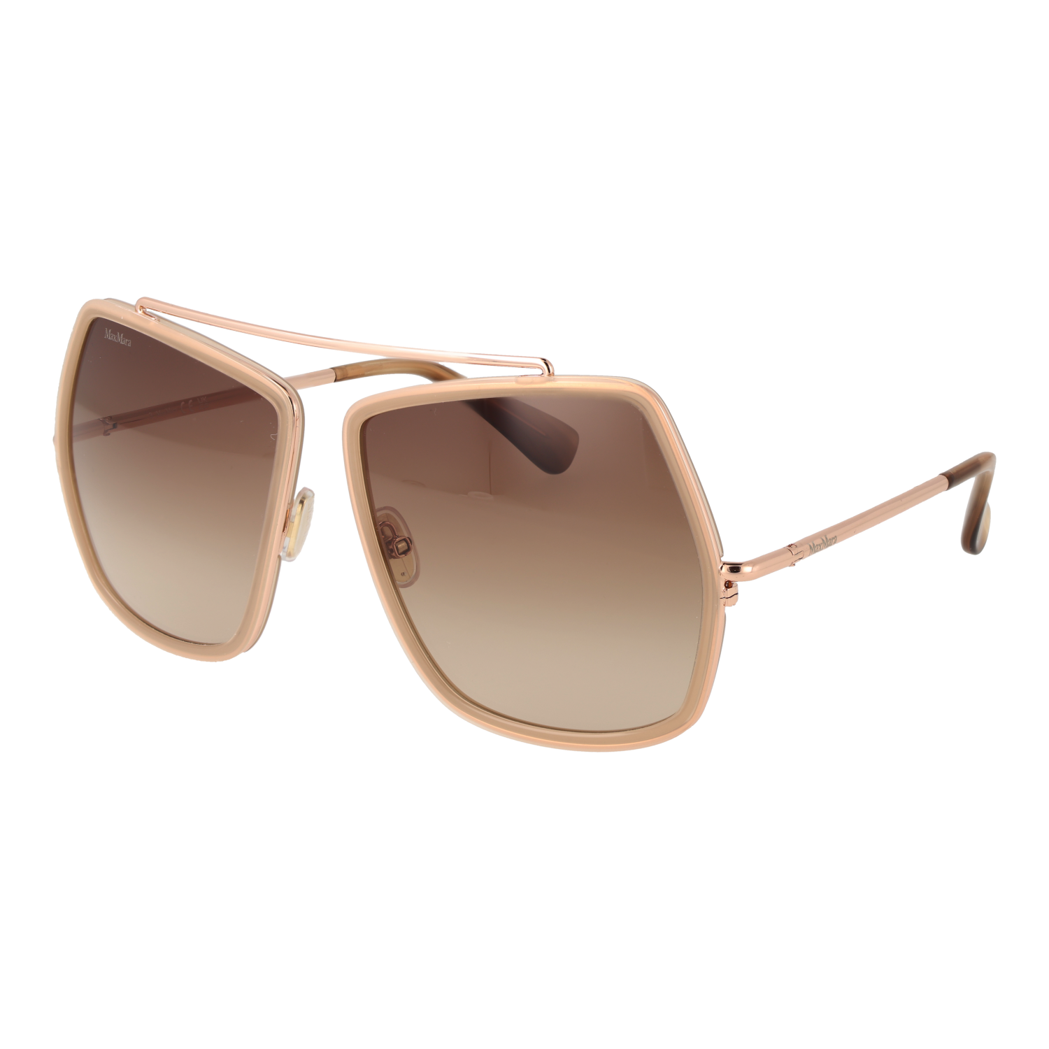Max Mara Zonnebril MM0060 60F 64