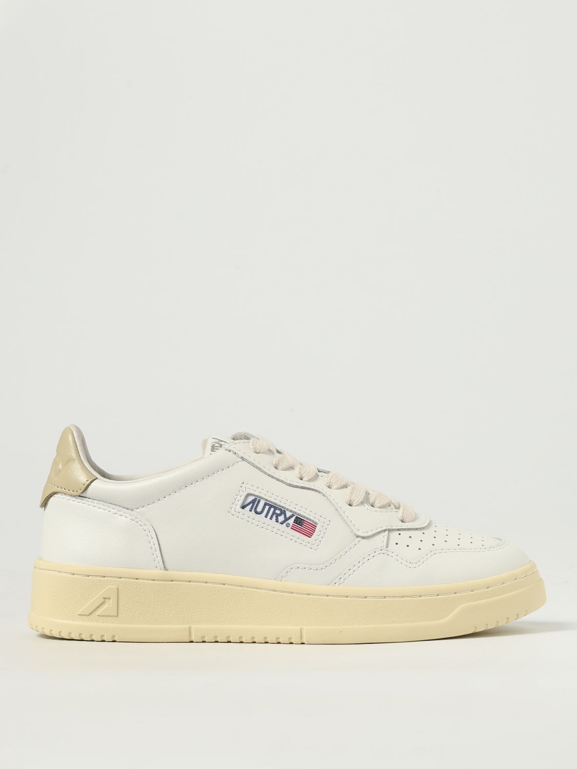 Medalist Lage Sneakers