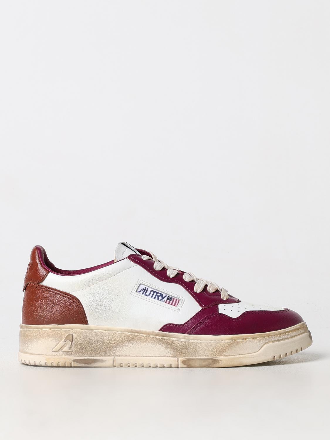 Medalist Lage Sneakers