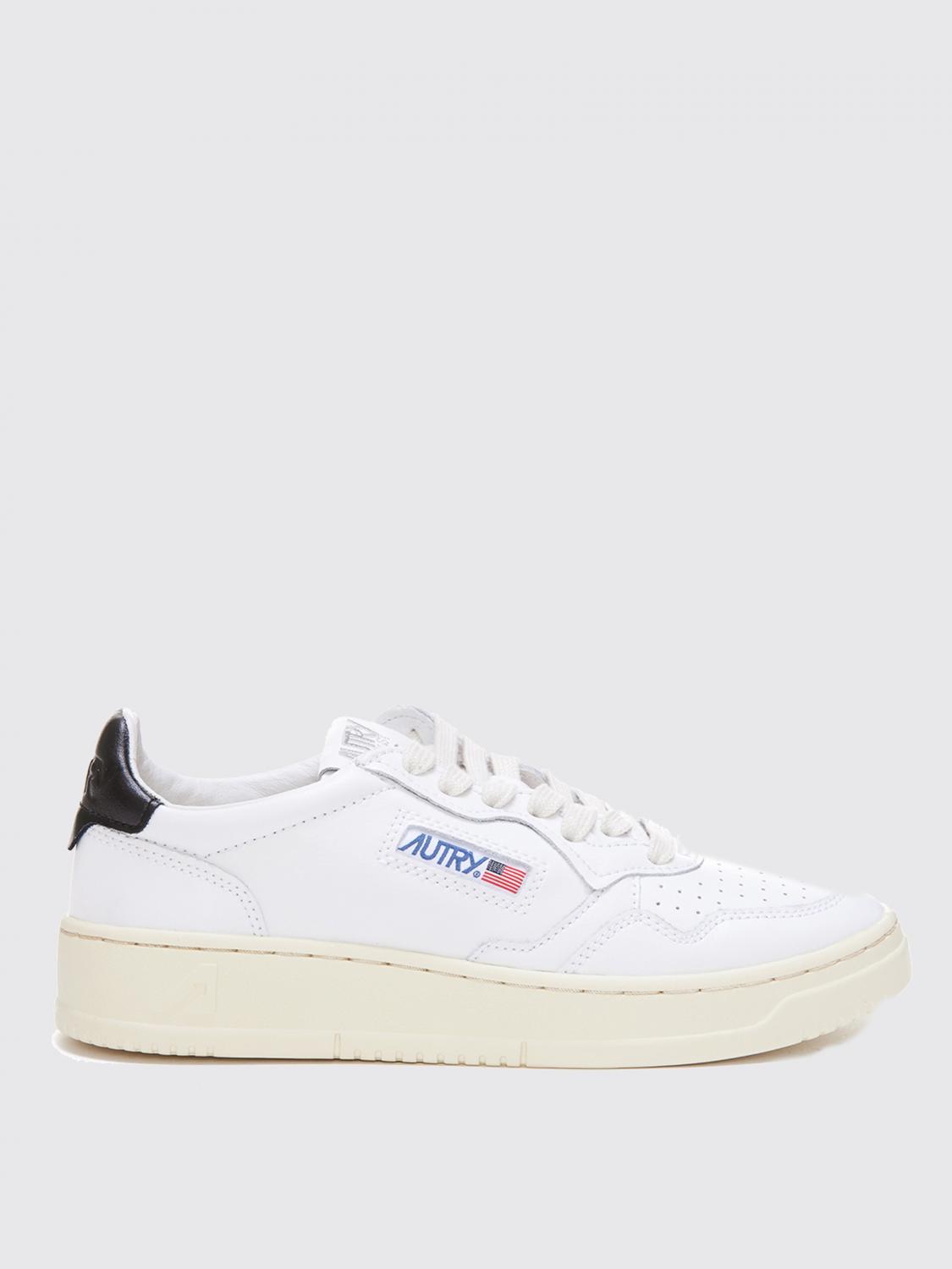 Medalist Lage Sneakers