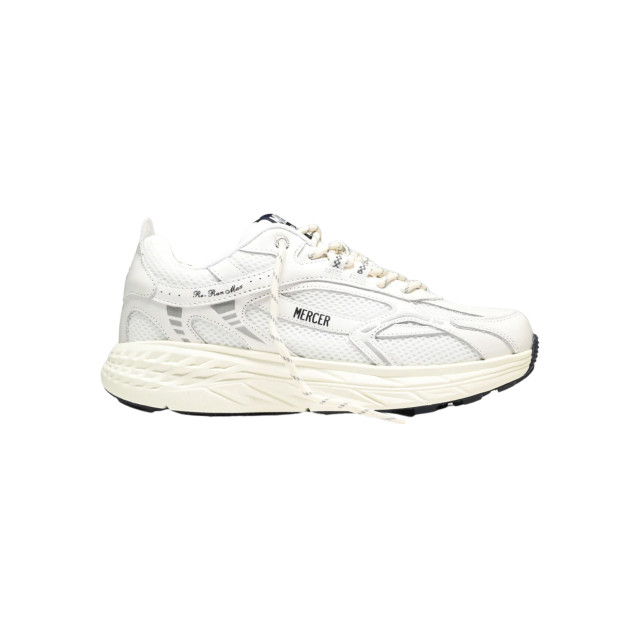 Mercer Amsterdam The re-run max nappa sneakers me243011