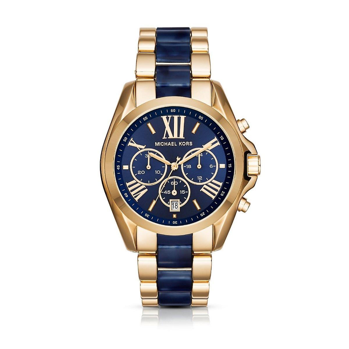 Michael Kors Bradshaw dameshorloge MK6268