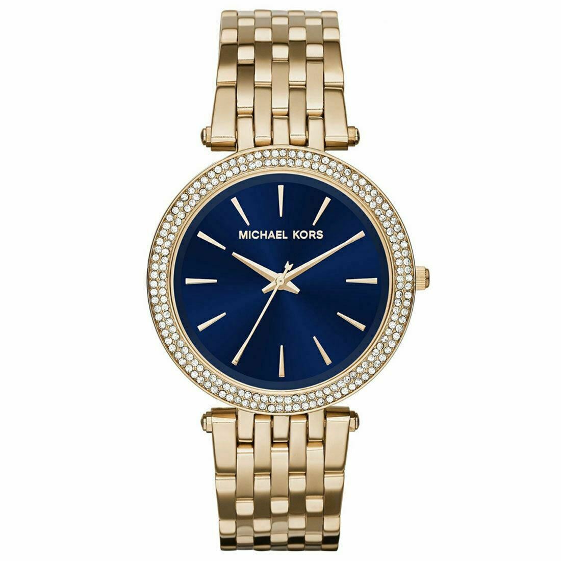 Michael Kors Darci dameshorloge MK3406