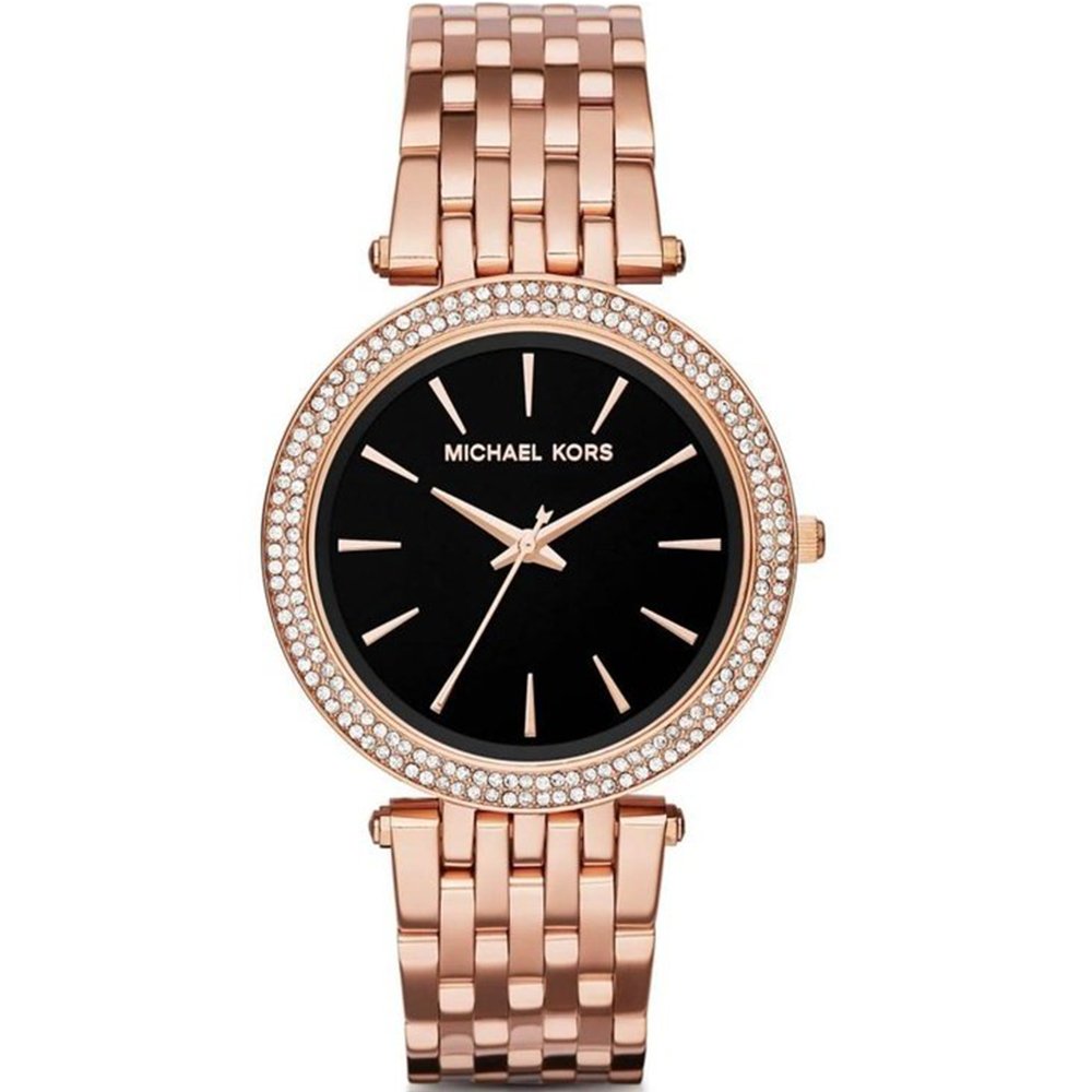 Michael Kors MK3402 Darci Quartz dameshorloge