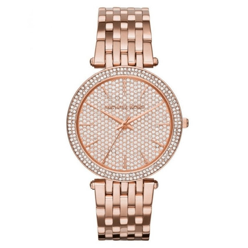 Michael Kors MK3439 Dames Horloge