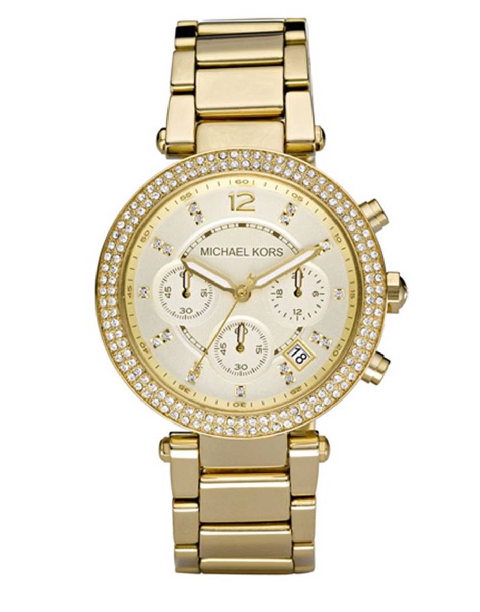 Michael Kors damesparkerhorloge MK5354