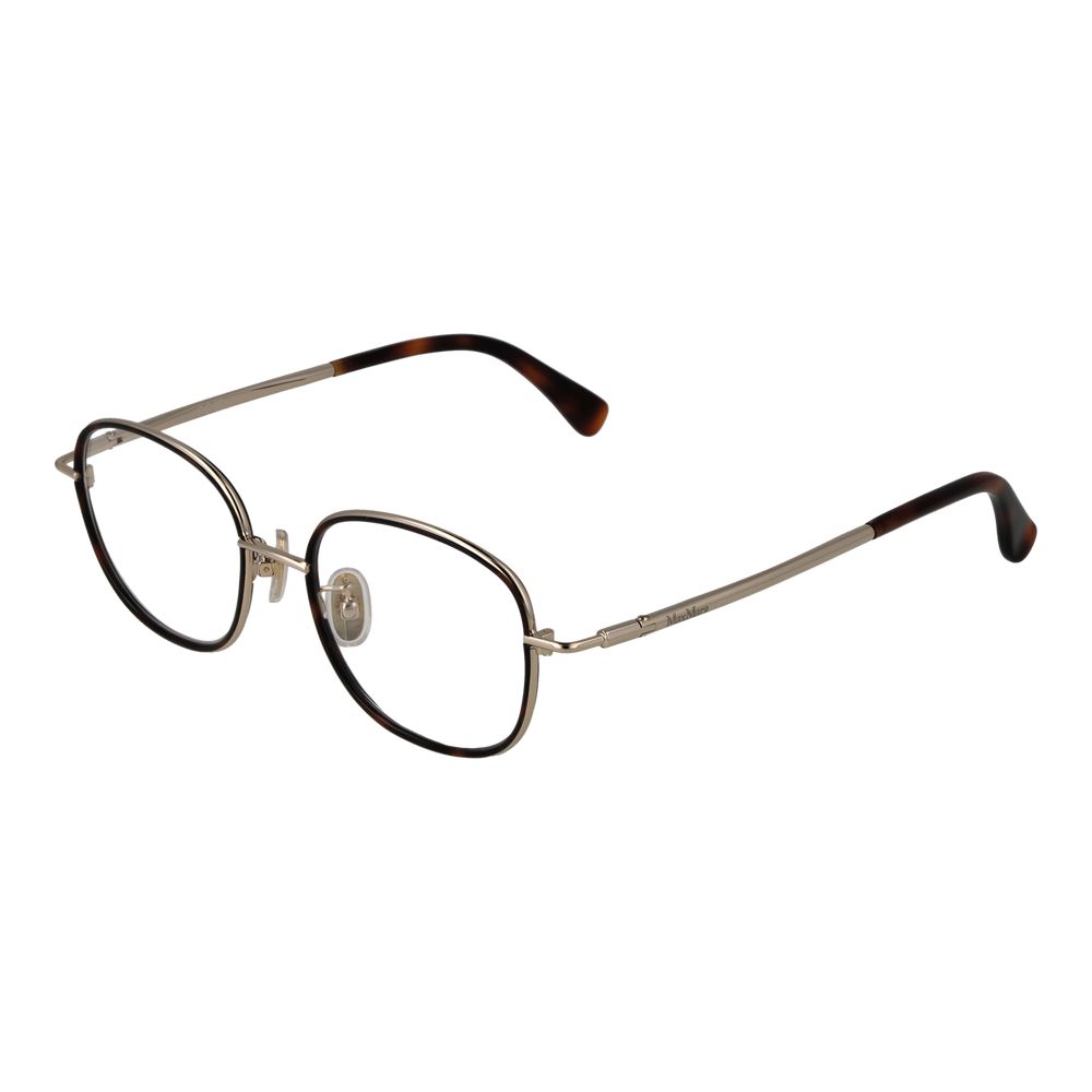 Mm1420v Havana Gouden Bril