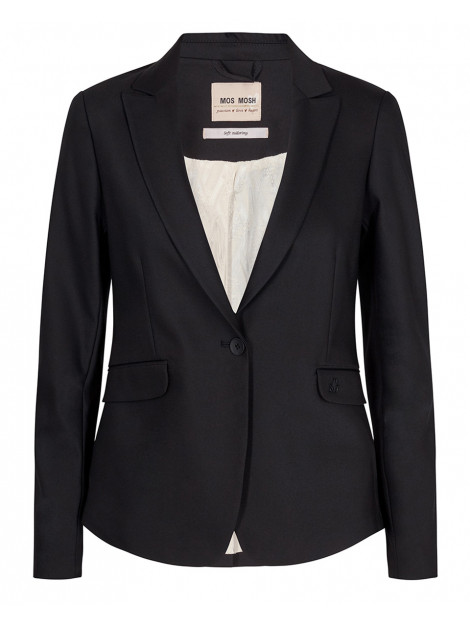 Mos Mosh Blazer 112579 blake night