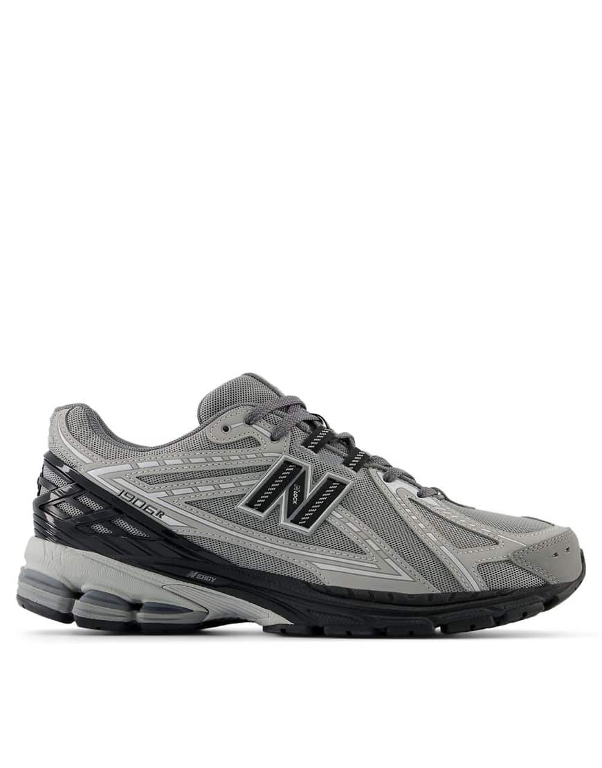 New Balance - 1906R - Sneaker in Grau