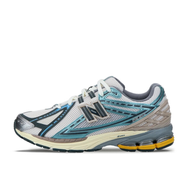 New Balance 1906r metallic teal