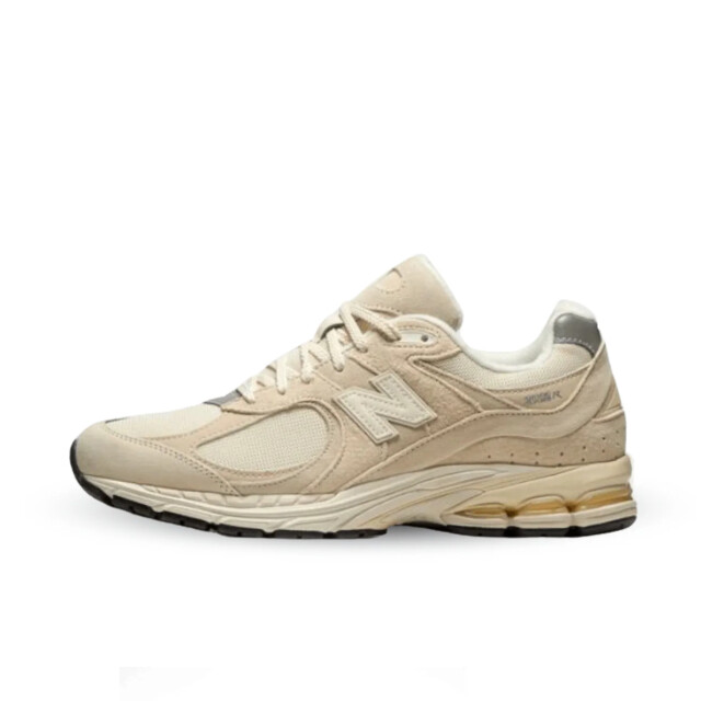 New Balance 2002r calm taupe