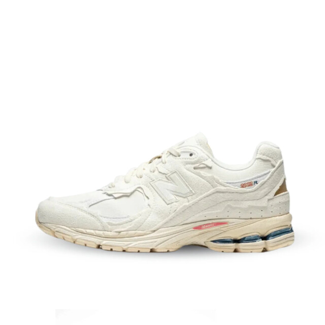 New Balance 2002r protection pack sea salt