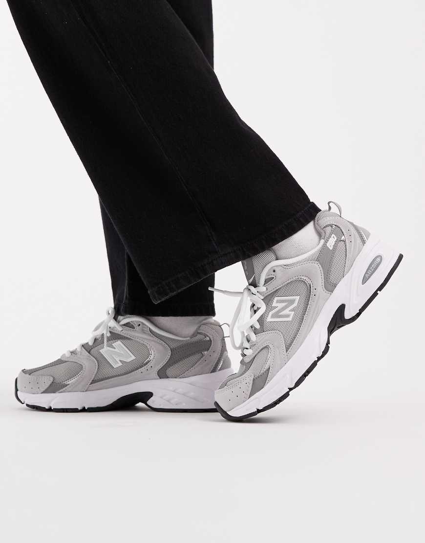 New Balance - 530 - Graue Sneaker