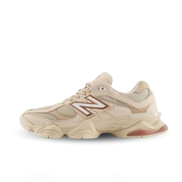 New Balance 9060 bone sparrow