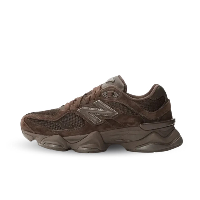New Balance 9060 chocolate
